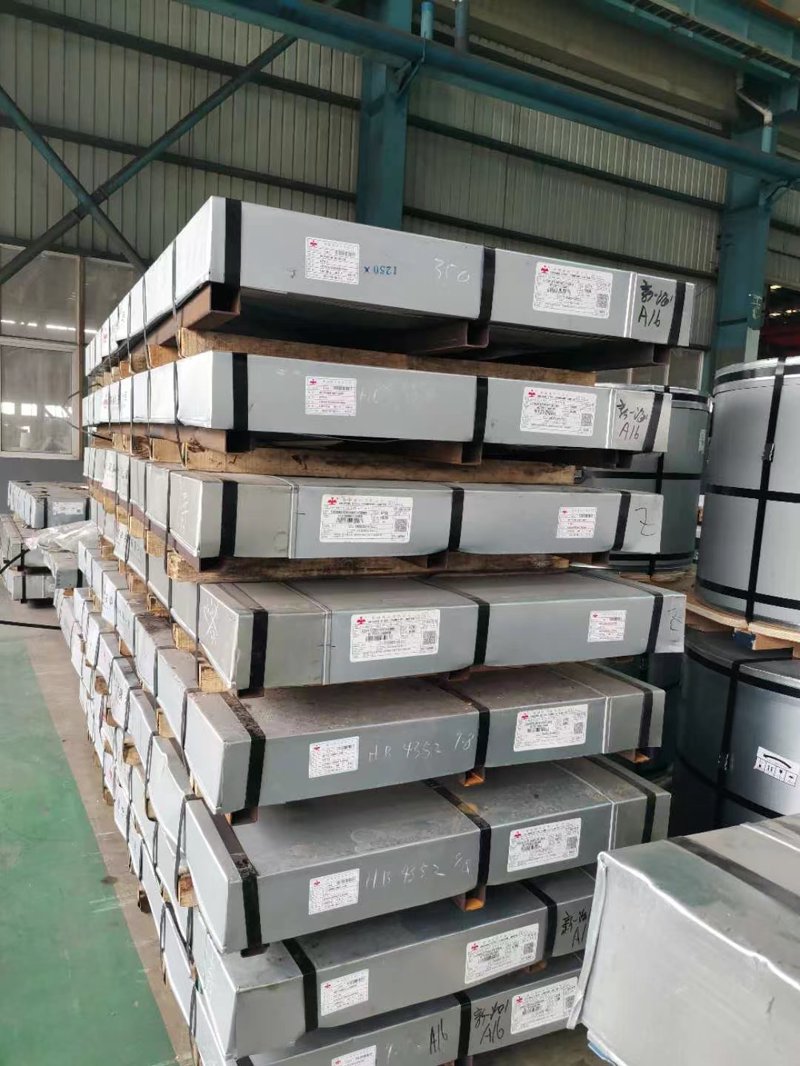 12Cr1MoV合金钢