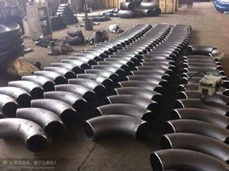 槽钢市场的新星:12Cr1MoV材质的最新发展